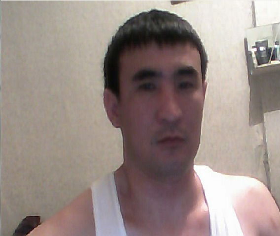 Арслан Орумбаев