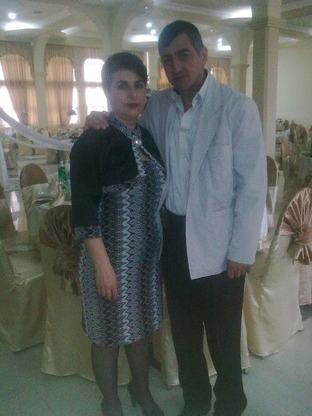 Самвел Хачатурян