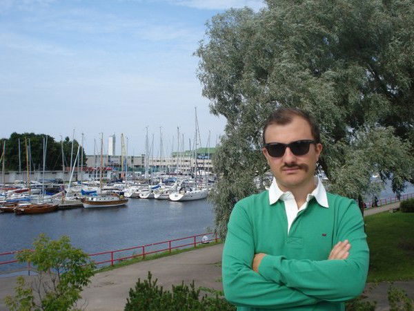 Александр Курченко