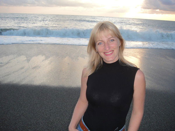 Мария Бабинкова