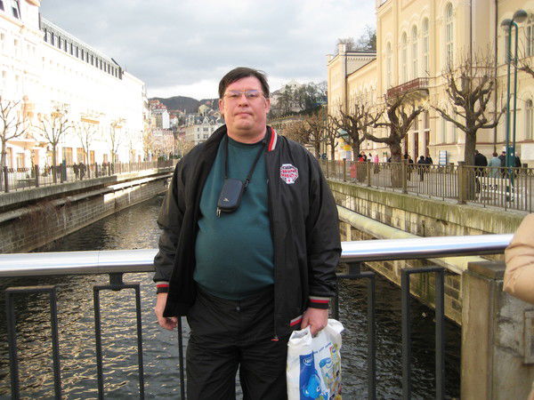 Владимир Петренко