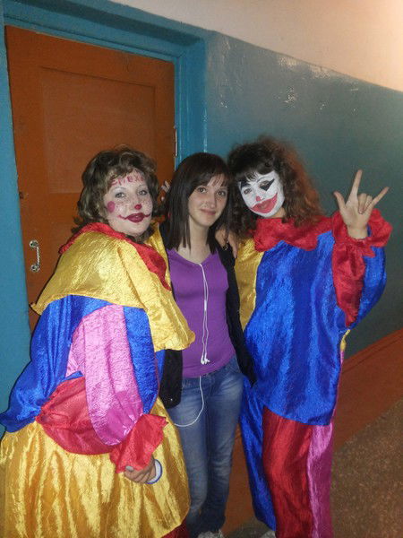 Александра Рыбалкина