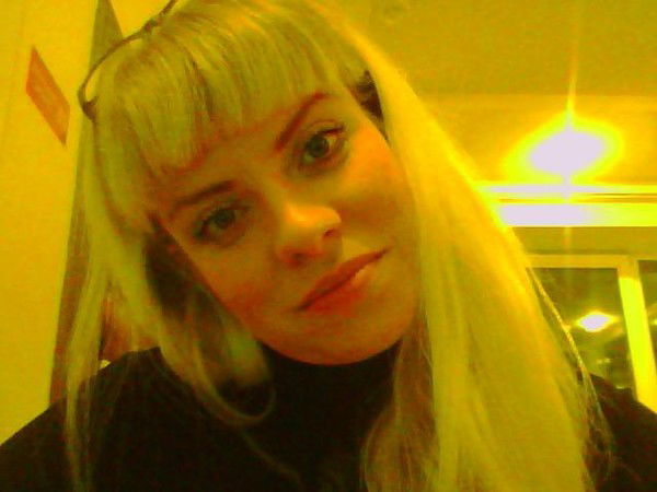 Наталья Козюкова