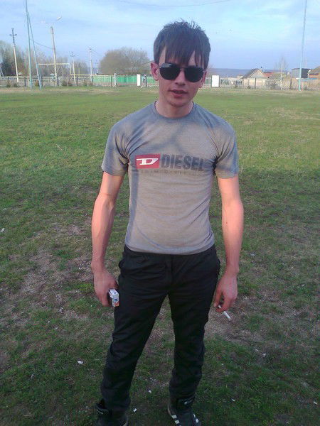 Фанис Рахимов