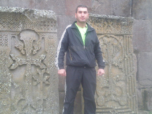 Эмиль Минасян