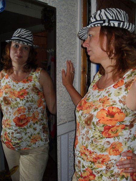 Ольга Кислова