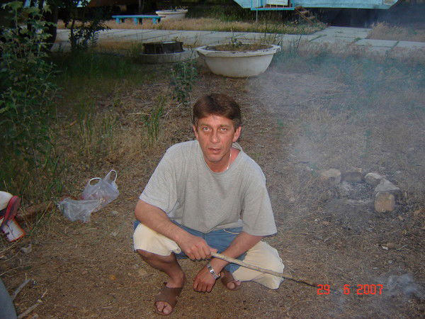 Алексей Мотылев