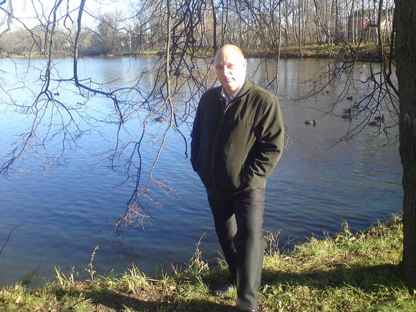 Алексей Калинин