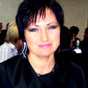 Светлана Венедиктовна