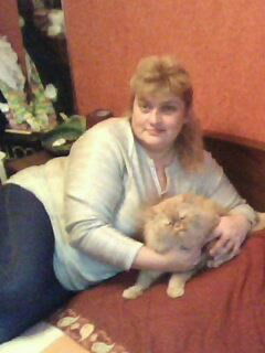 Сонечка Токарева