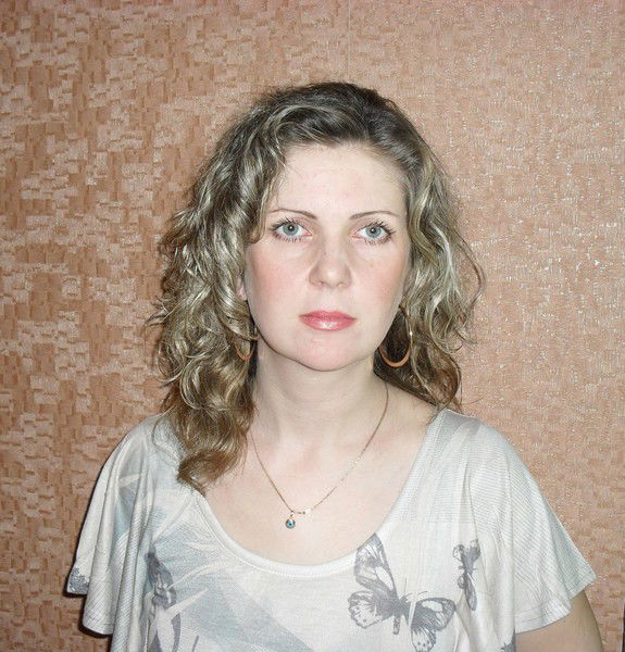 Ирина Бригинец