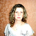 Ирина Бригинец