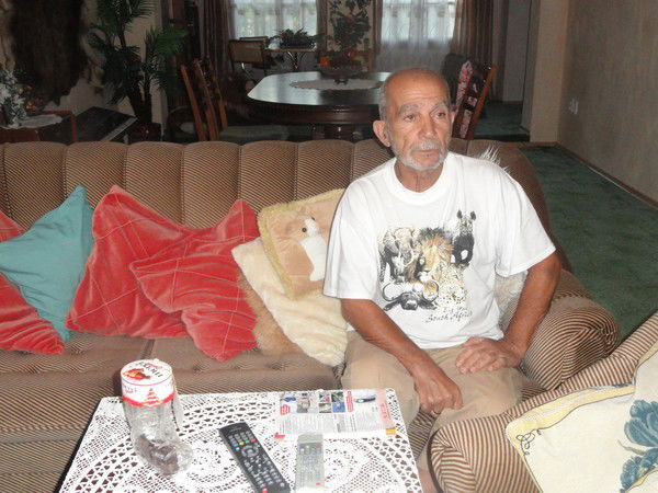 Эдуард Авдиянц