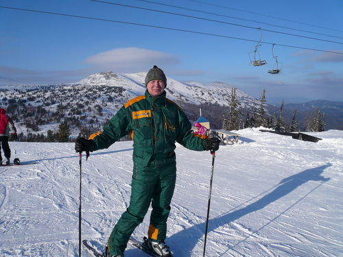 Федулов Андрей