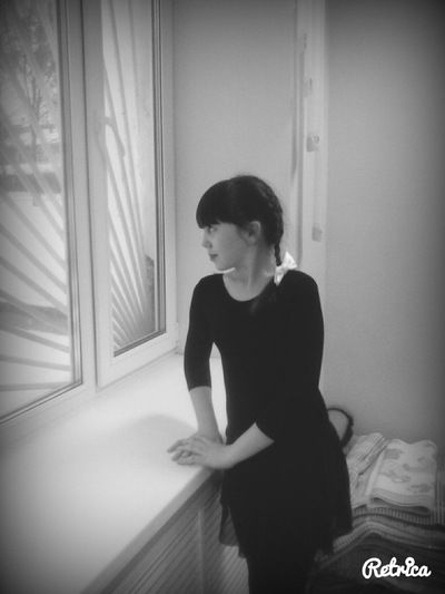 Дашулька Милашка