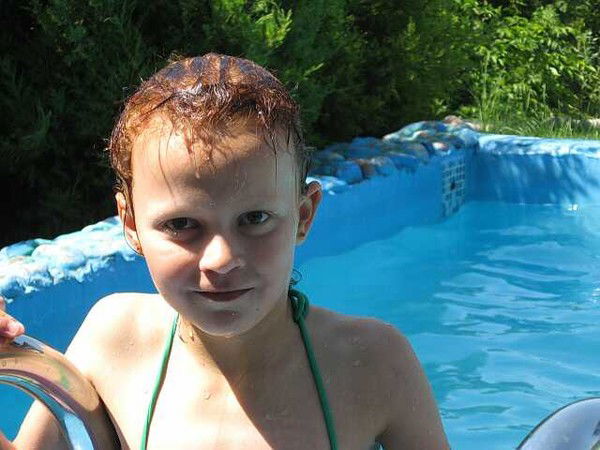 Валерия Литвинчик