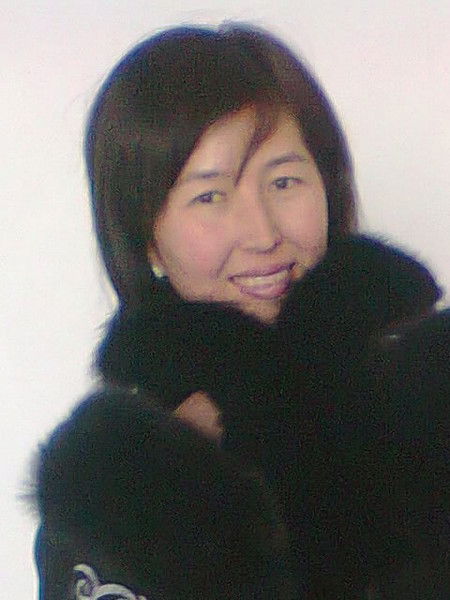 Гульзат Асанбаева