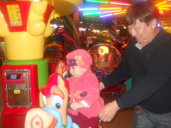 Гульбану Айткалиева