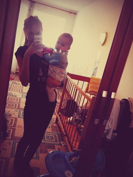 Любовь Витальевна