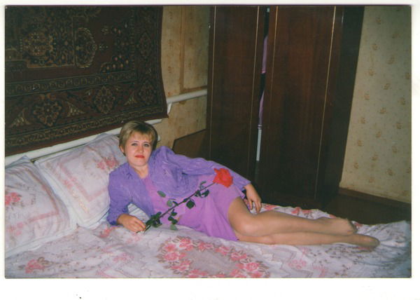 Татьяна Анкудинова