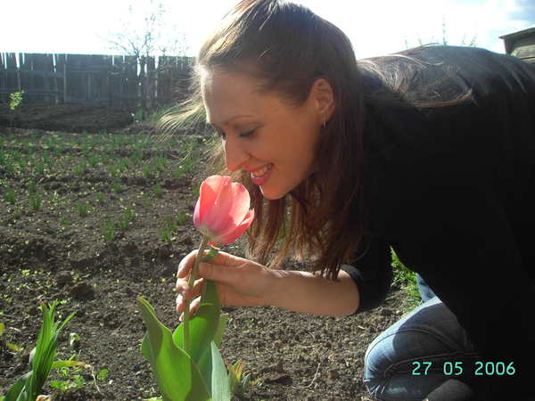 Марина Мухамедзянова