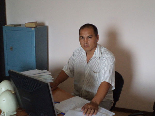 Ертай Идияев