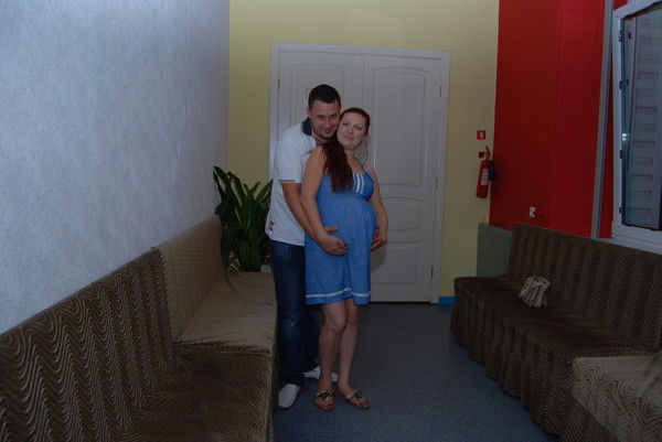 Олеся Батурина