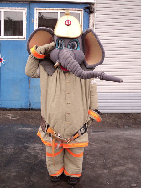 11 Отряд Фпс Новокузнецк