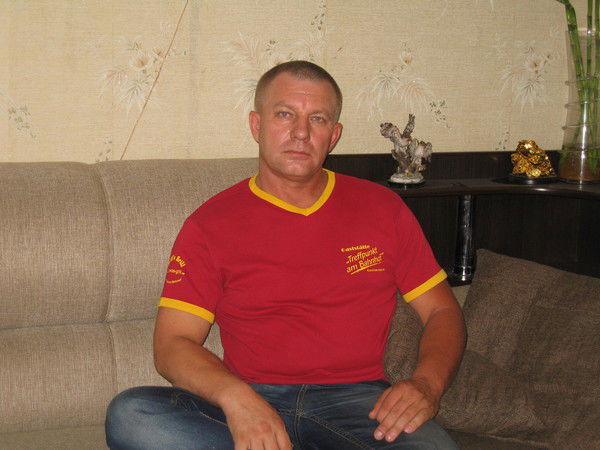 Игорь Гайдук