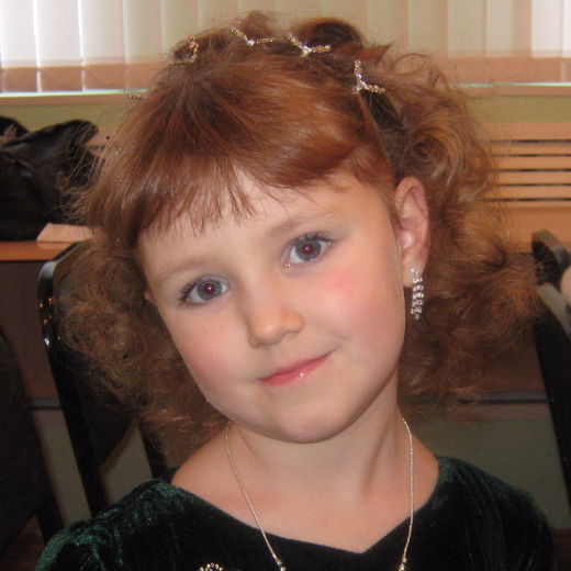 Олеся Полякова