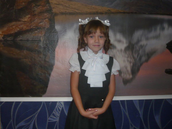 Юля Клименко