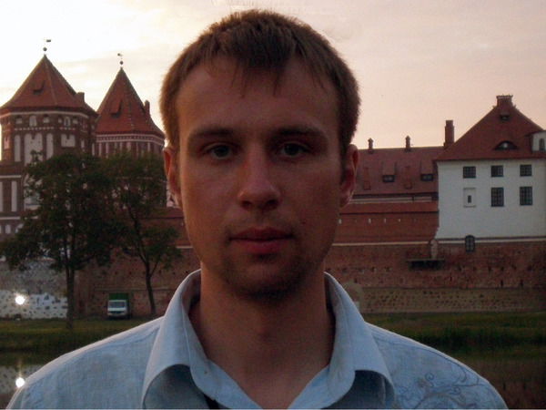 Гнып Михаил