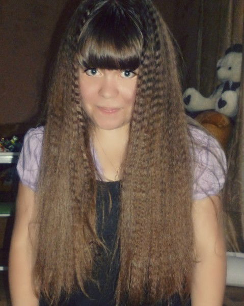 Виктория Пономаренко