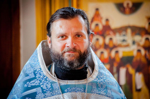 Александр Василевский