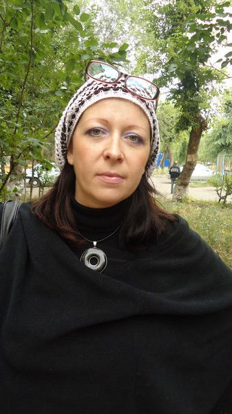 Наталья Герасимова