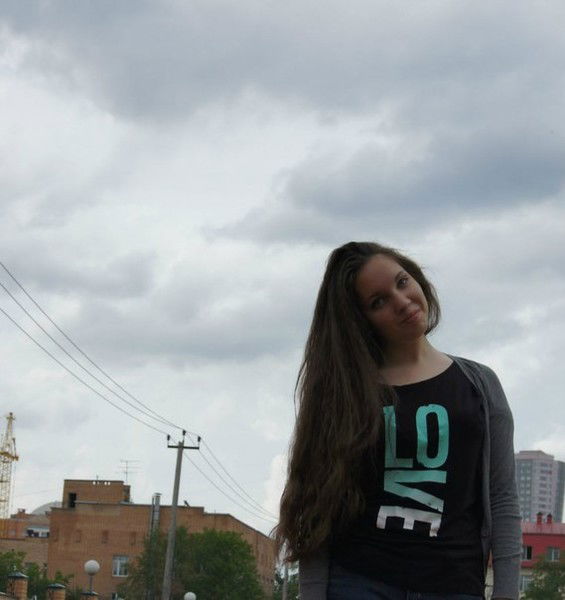 Станислава Мельник