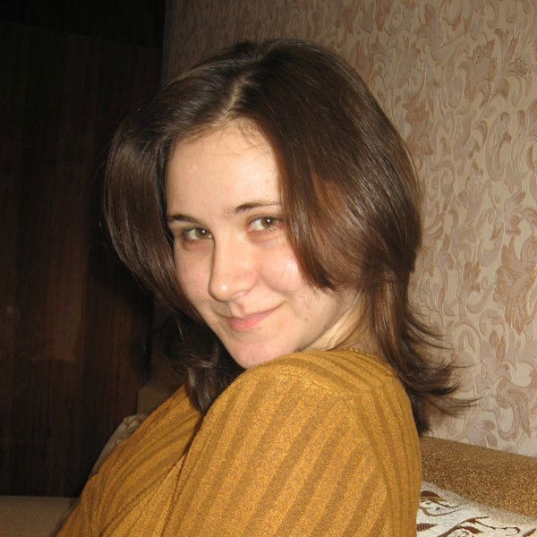 Ирина Налимова