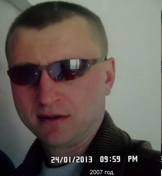 Виталий Сиротин