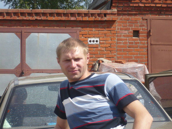 Андрей Трусов