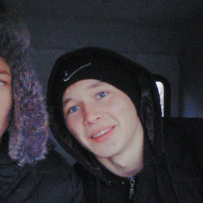 Егор Круглов