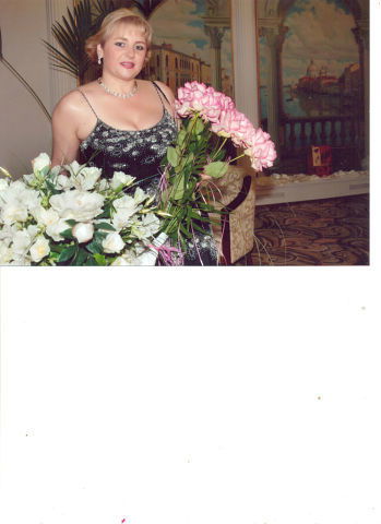 Житорчук Ирина