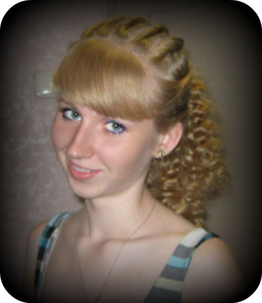 Галинка Блещенко