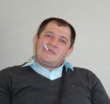 Александр Лисовский