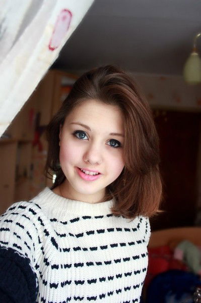 Мариша Кирова