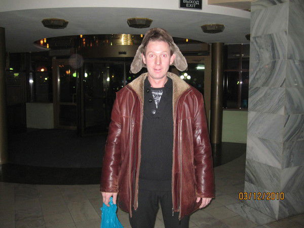 Игорь Донченко