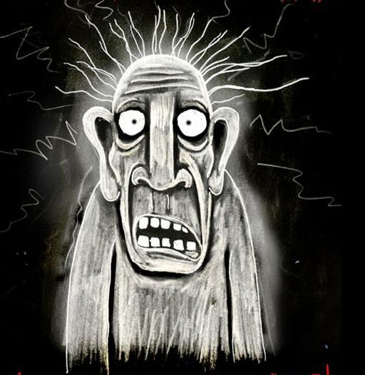 Александр Мочалов