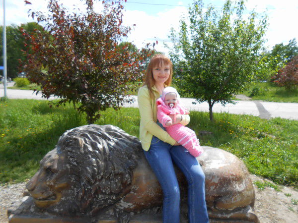 Юлиана Саева