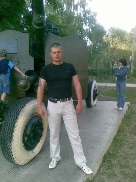 Виталий Бобков