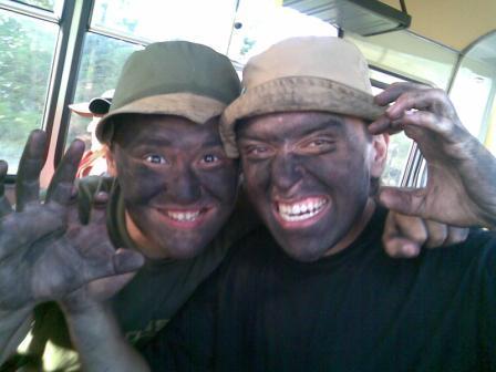 Канат Каймульдин