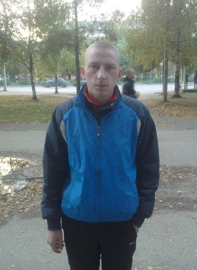 Сергей Носов